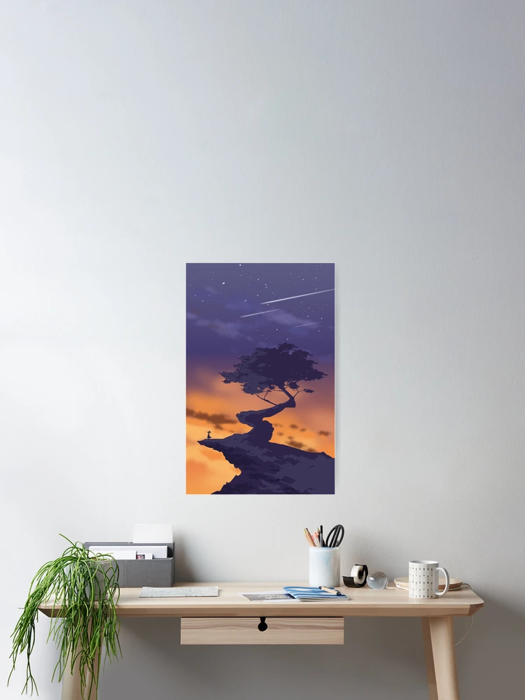 Thumbnail 2 of 3, Poster, TOP designed and sold by MJSDesign.