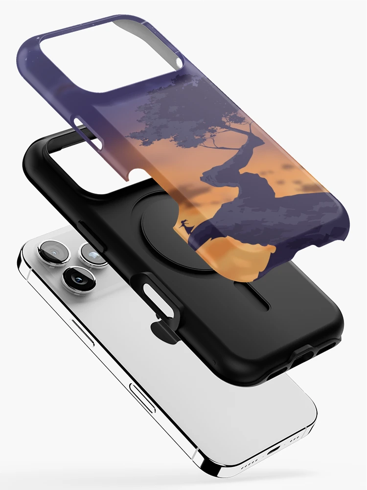 Thumbnail 2 of 4, iPhone Case, TOP designed and sold by MJSDesign.