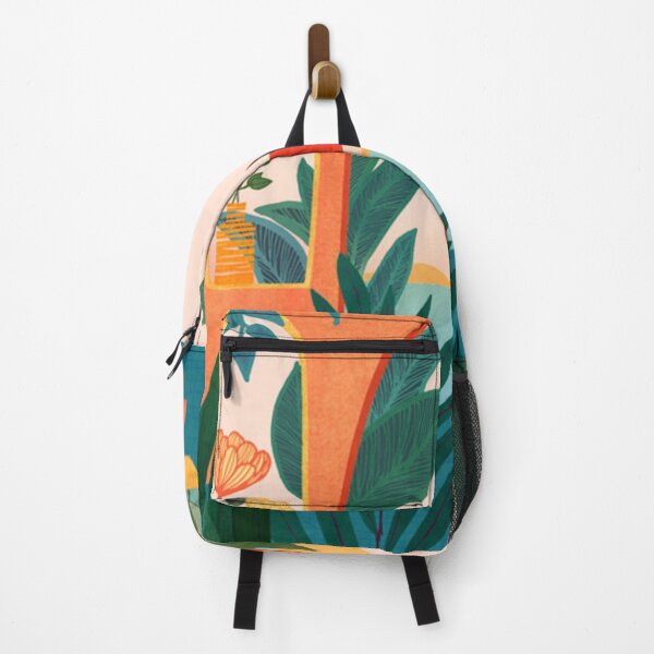 Item preview, Tropical Evening Sunset designed and sold by Kenneth-Scott.