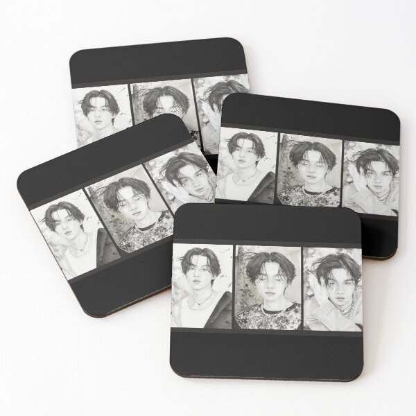 Item preview, Becoming - Triptych designed and sold by emopod.