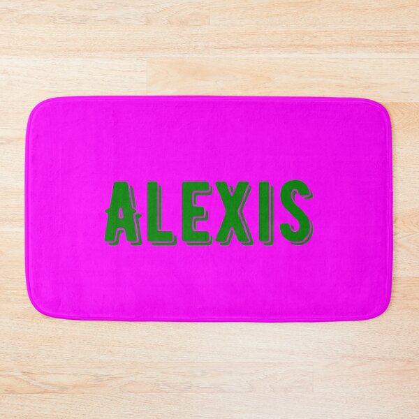 Item preview, Alexis Name Art -Showcase Your Individuality with Custom Designs Personalized Unique Custom Name Art  designed and sold by Katedesignz.
