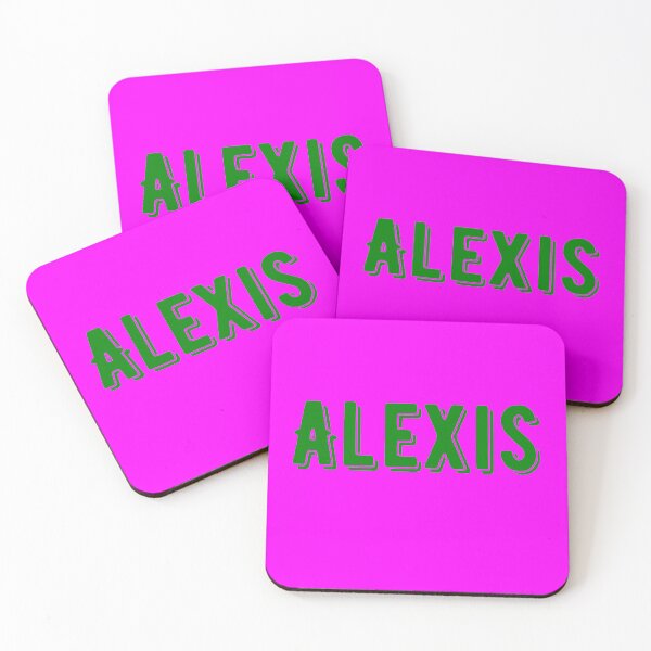 Item preview, Alexis Name Art -Showcase Your Individuality with Custom Designs Personalized Unique Custom Name Art  designed and sold by Katedesignz.
