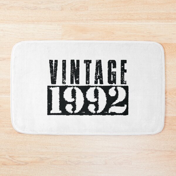Item preview,  Vintage 1992 - Vintage Black Text designed and sold by Whimsical  Thinker.