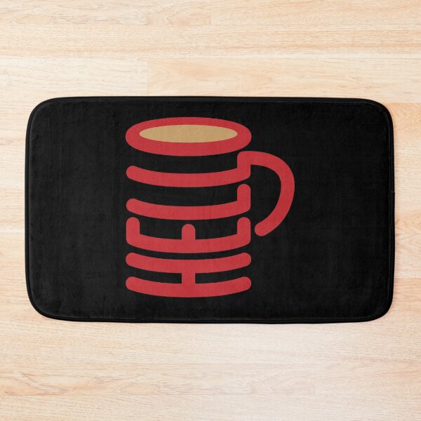 Item preview, i love coffee designed and sold by veyagi.