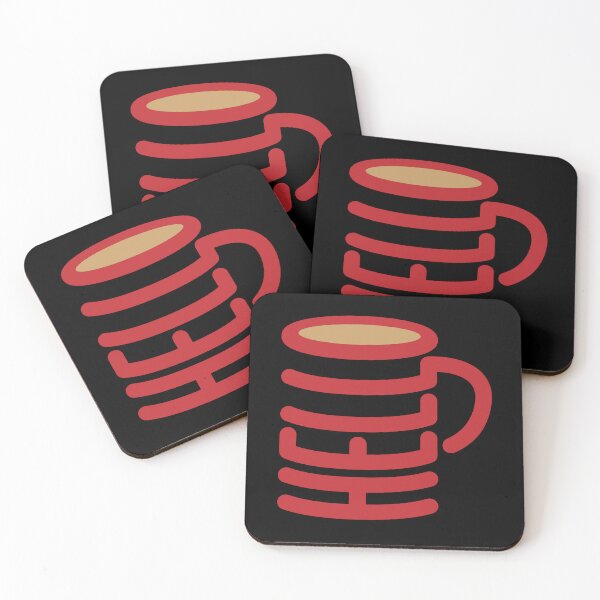 Item preview, i love coffee designed and sold by veyagi.
