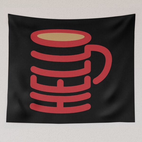 Item preview, i love coffee designed and sold by veyagi.