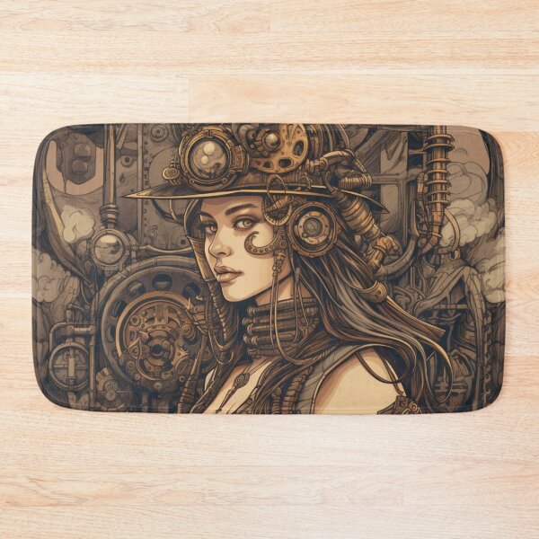 Item preview, Technological charm designed and sold by fanzen69.