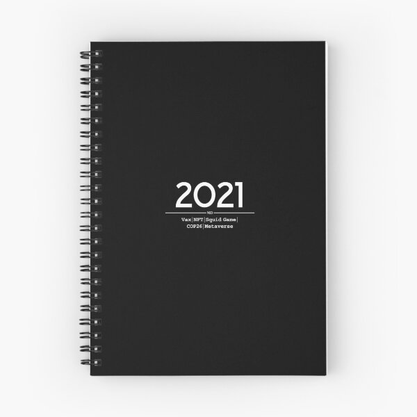 Item preview, 2021's The Journey of Life | MuD Text Series designed and sold by MuD-Life.