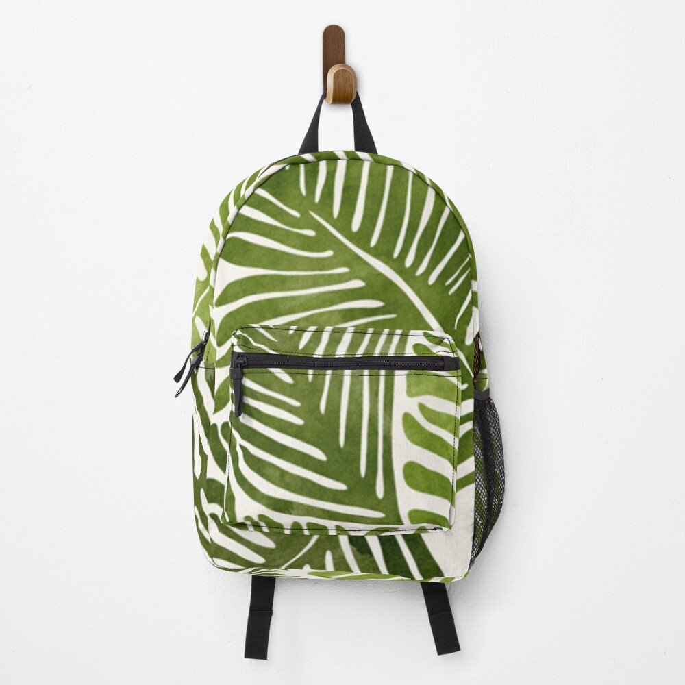 Item preview, Backpack designed and sold by Kenneth-Scott.