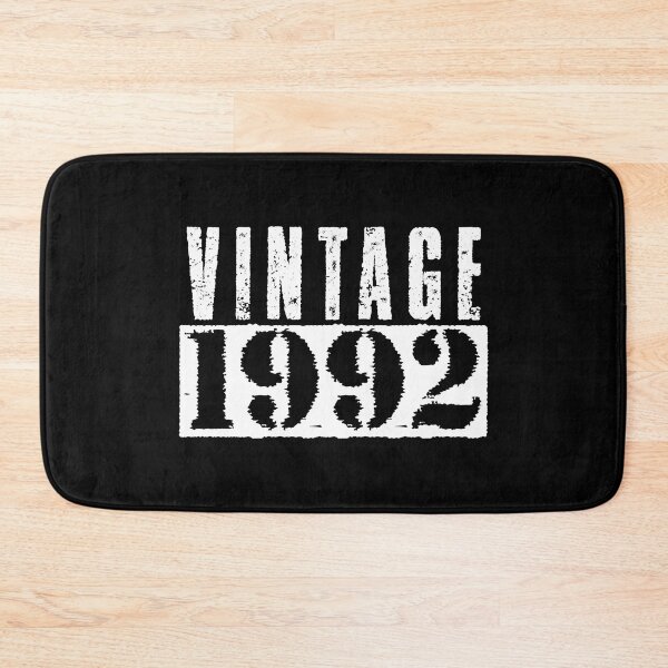 Item preview, Vintage 1992 - Vintage White Text designed and sold by Whimsical  Thinker.