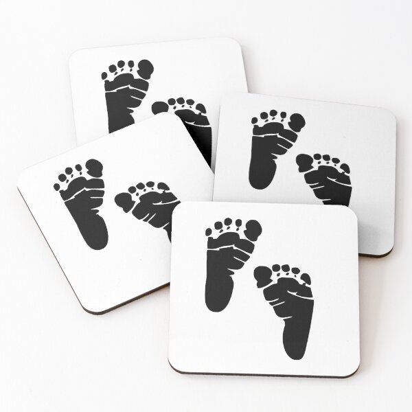 Item preview, Baby Foot designed and sold by GlennfergusOn.