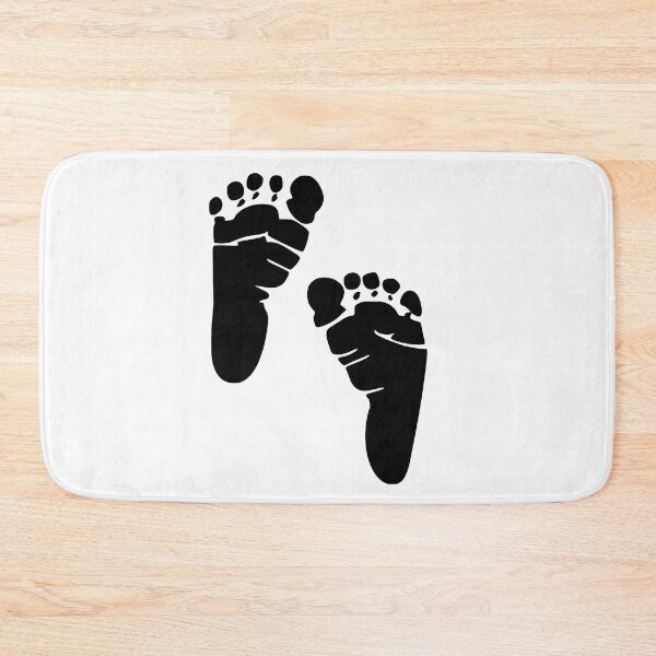 Item preview, Baby Foot designed and sold by GlennfergusOn.