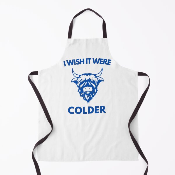 Item preview, I Wish it Were Colder designed and sold by Kwoss.