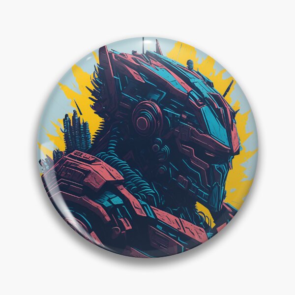 Item preview, Spark   |   Vector Art   |   Robot designed and sold by Sidewinder82.