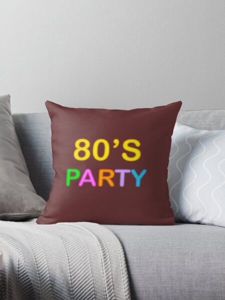 Item preview, 80s party  designed and sold by RubyCollection.