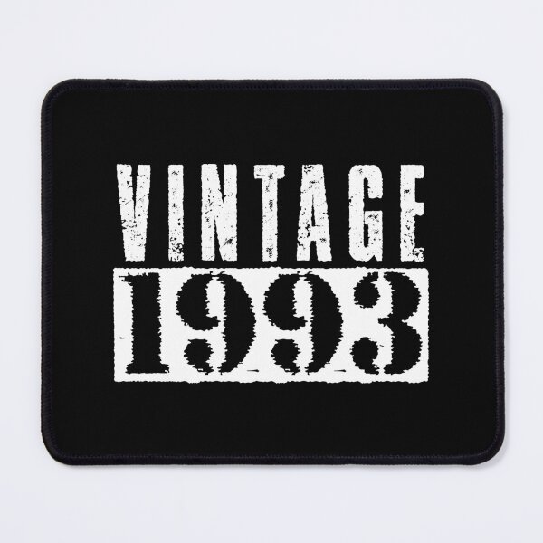 Item preview, Vintage 1993 - Vintage White Text designed and sold by Whimsical  Thinker.