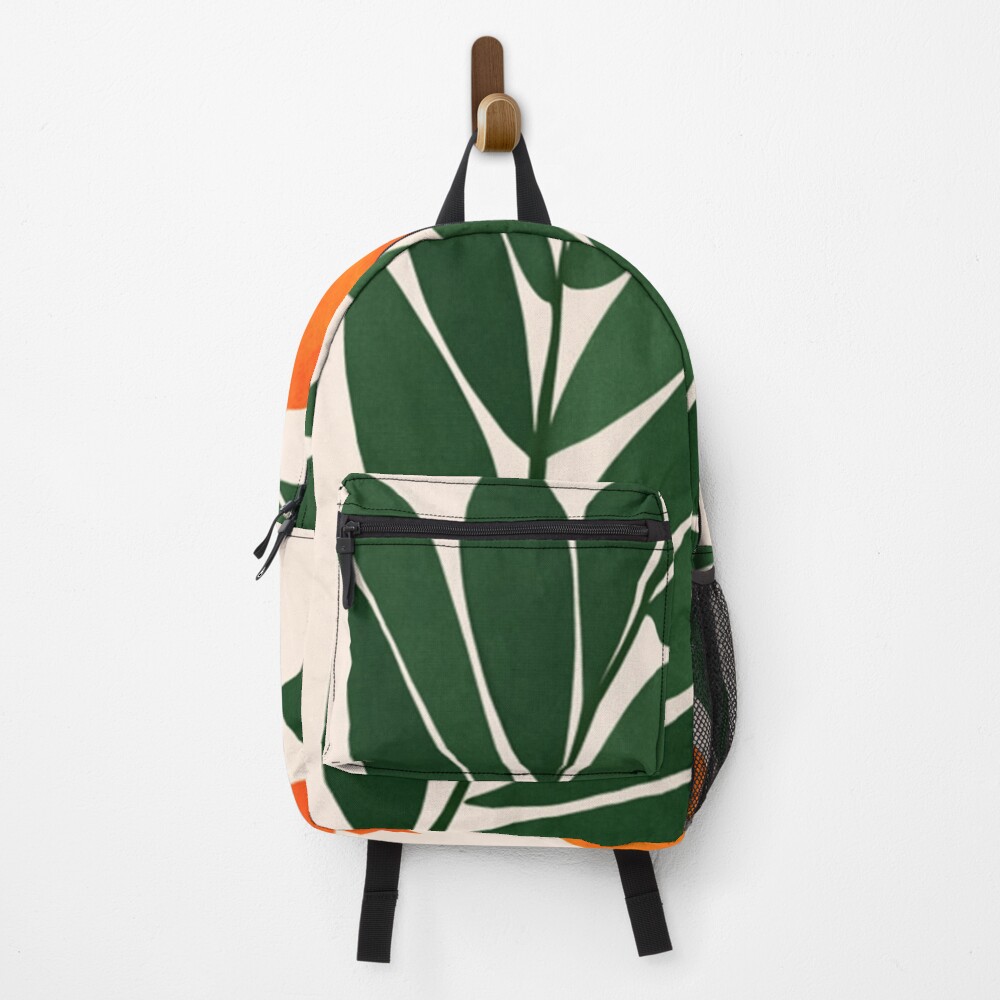 Item preview, Backpack designed and sold by Kenneth-Scott.