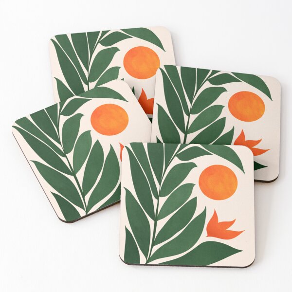 Item preview, Tropical Sunset designed and sold by Kenneth-Scott.