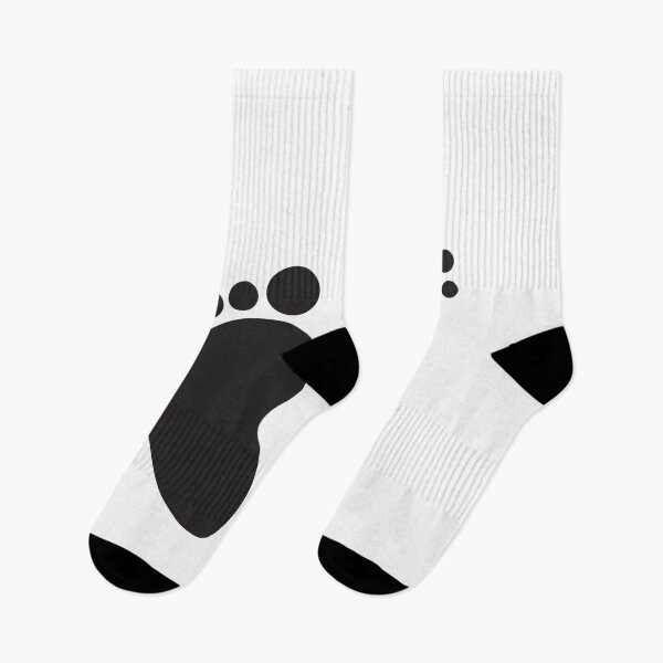 Item preview, Baby Foot Print designed and sold by GlennfergusOn.