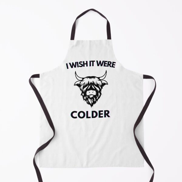 Item preview, I Wish it Were Colder Glitch Effect designed and sold by Kwoss.