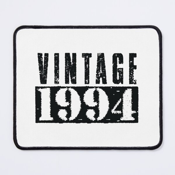 Item preview, Vintage 1994 - Vintage Black Text designed and sold by Whimsical Thinker.