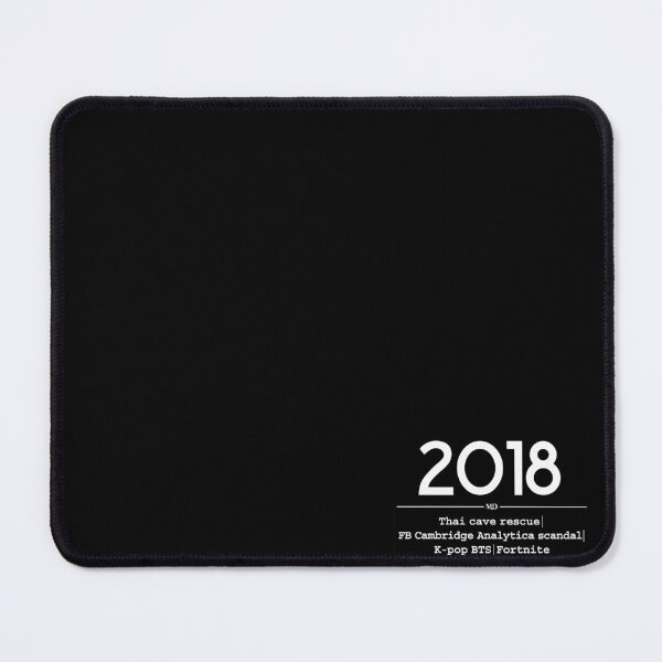 Item preview, 2018's The Journey of Life | MuD Text Series designed and sold by MuD-Life.