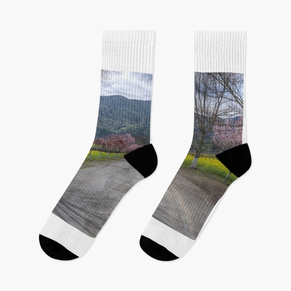 Item preview, Napa Vineyard Road designed and sold by Diego Re.