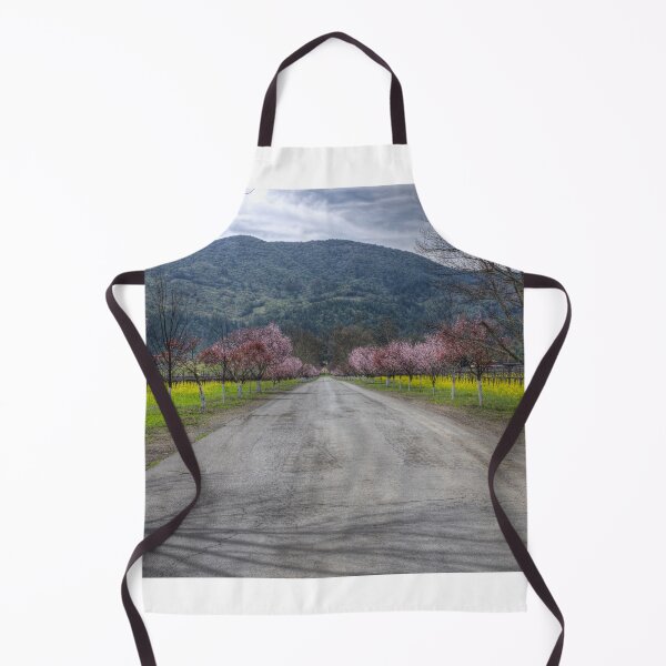 Item preview, Napa Vineyard Road designed and sold by Diego Re.
