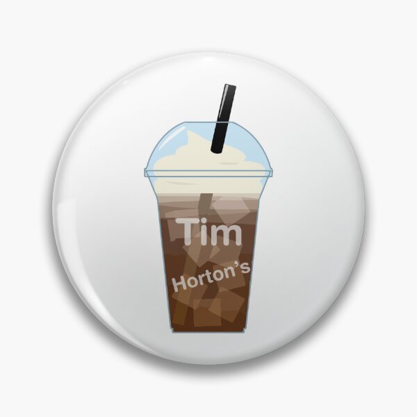 Item preview, Timmie’s Iced Capp designed and sold by Kakon-52.