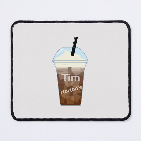 Item preview, Timmie’s Iced Capp designed and sold by Kakon-52.