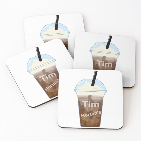 Item preview, Timmie’s Iced Capp designed and sold by Kakon-52.