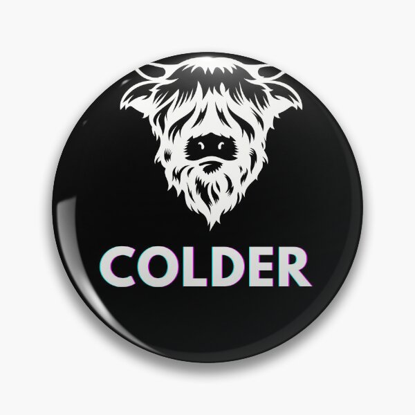 Item preview, I Wish it Were Colder Glitch Effect designed and sold by Kwoss.