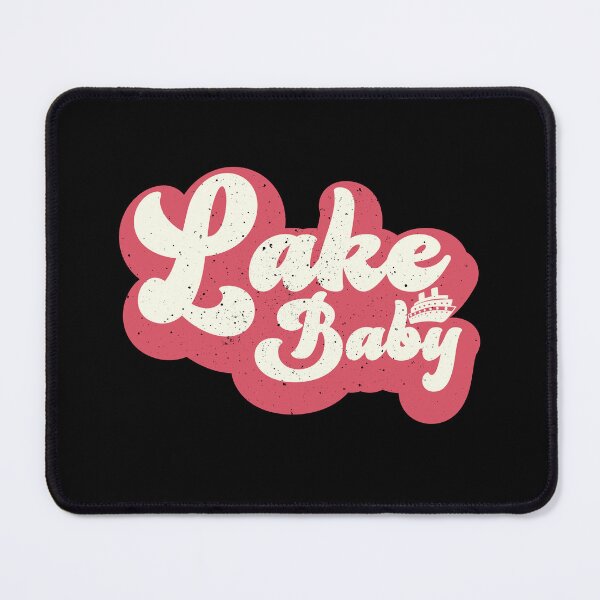 Item preview, Lake Baby designed and sold by millionair3.