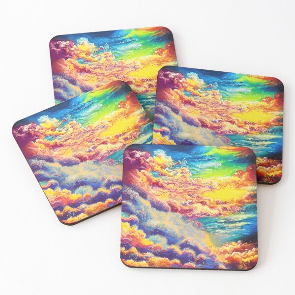 Item preview, Heaven Art designed and sold by RockBeeDesigns.