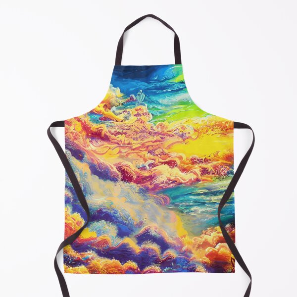 Item preview, Heaven Art designed and sold by RockBeeDesigns.