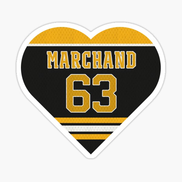 Download Brad Marchand Boston Bruins Fanart Wallpaper