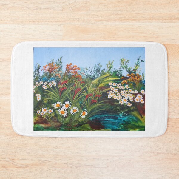 Item preview, Kangaroo paws designed and sold by Marg Pearson.
