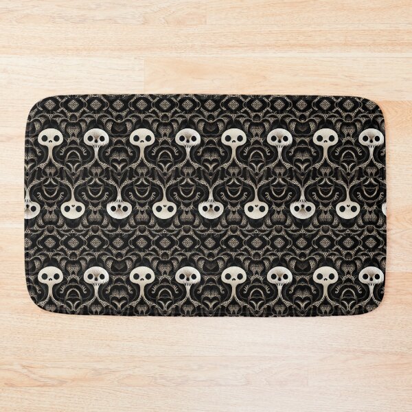 Item preview, Gothic Skellingtones designed and sold by Oubliette Studios.