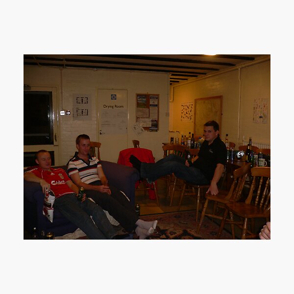 Artikelvorschau, Breacon Beacons 2006 Outdoorlads entworfen und verkauft von smallville.
