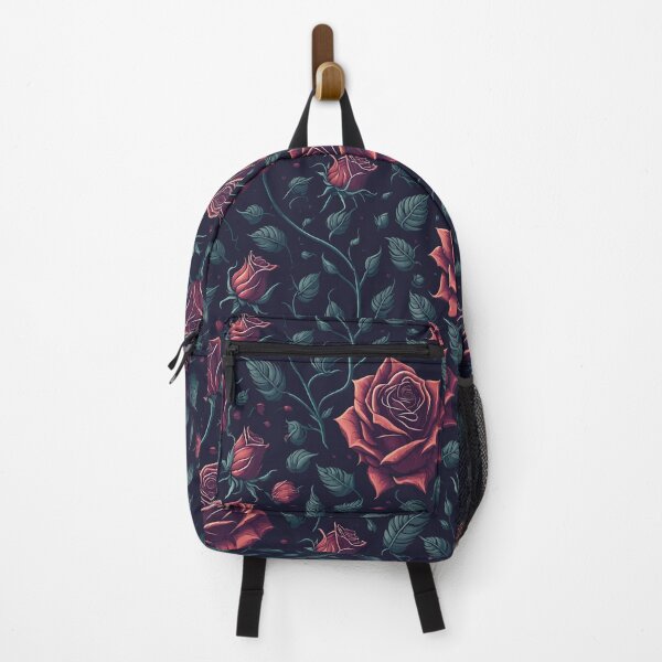 Item preview, 3D Rose Pattern designed and sold by RockBeeDesigns.