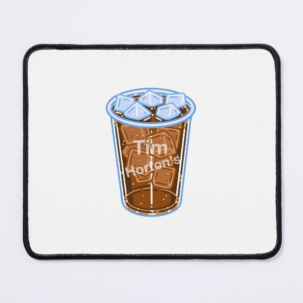 Item preview, Timmie’s Iced coffee designed and sold by Kakon-52.