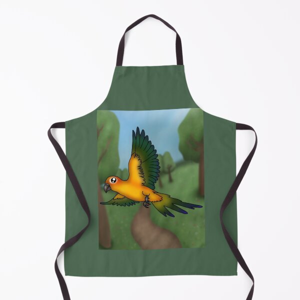 Item preview, Flying through the trees designed and sold by CreateWithRose.