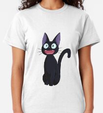Camiseta clásica la entrega de kiki