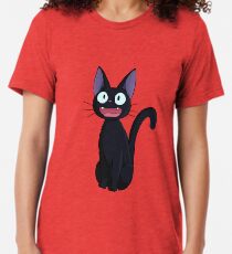 kiki's delivery Tri-blend T-Shirt