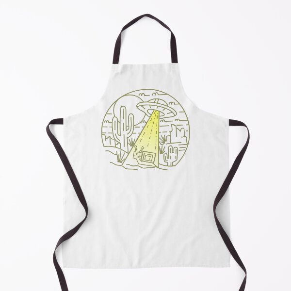 Item preview, Abducted by UFO designed and sold by snewen.