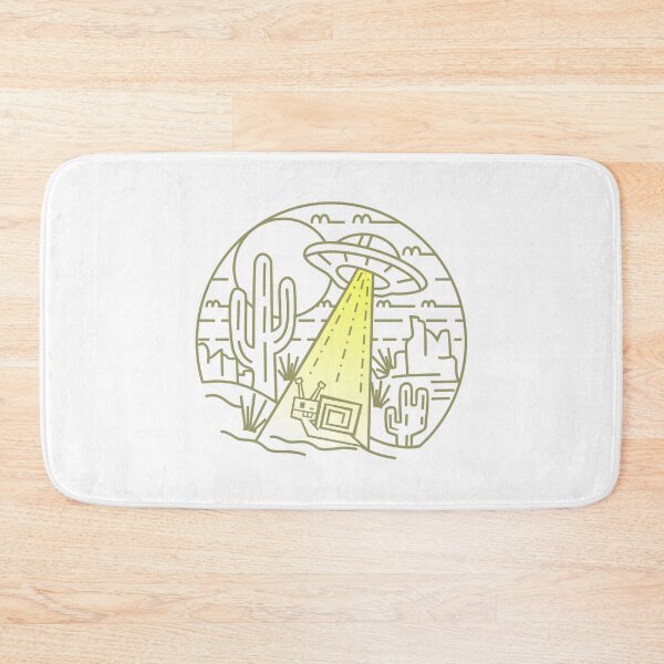 Item preview, Abducted by UFO designed and sold by snewen.