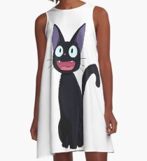 kiki's delivery A-Line Dress