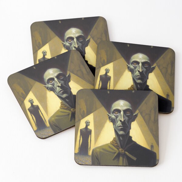 Item preview, Mysterious powers designed and sold by fanzen69.