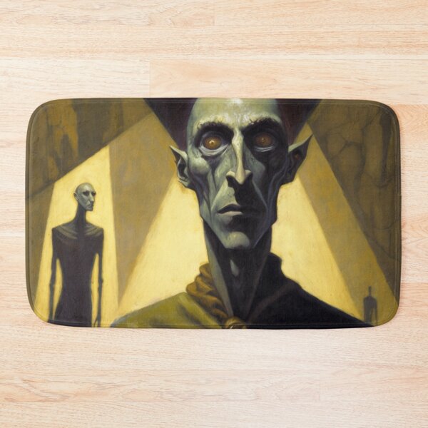 Item preview, Mysterious powers designed and sold by fanzen69.
