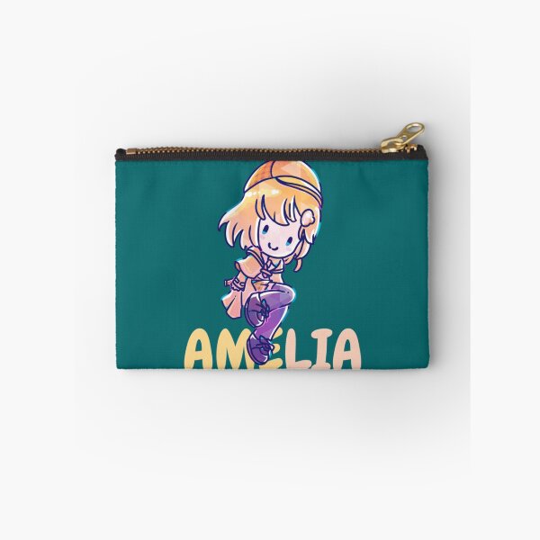 Item preview, Chibi Amelia!   designed and sold by KauffmanJohn.